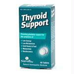 Thyroid Support 60 tablets NAB