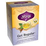 GetRegular Cert.Org16teabagYOG