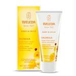 CalendulaDiaperRashCrm2.8ozWEL