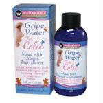 Gripe Water for Colic 4oz. WLM
