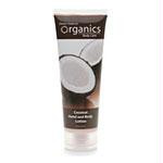 CoconutHand&BodyLotion8oz. DES