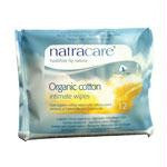 OrganicIntimateWipes 12pk NCA