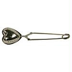 HeartInfuserTeaSpoon SS ACC