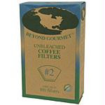 #2Cone Style Coffee Filter TCA