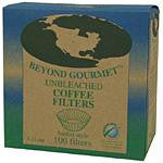 Basket Style Coffee Filter ACC