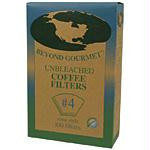 #4Cone Style Coffee Filter ACC