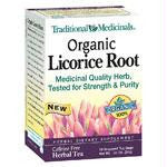Licorice Root Org.Tea 16ct.TRD