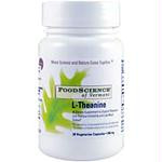 L-Theanine200mg 60vegcaps FOO