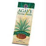 HoneyAgaveNectarSticks 20ctSTA