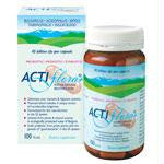 ACTIFlora+Prebiotic100caps KEN