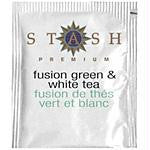 FusionGreen&WhiteTea18bags STA