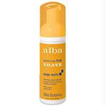 MangoVanMoistFoamShave5ozALB