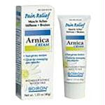 Arnica Cream 2.5oz BOI