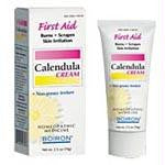Calendula Cream 2.5oz BOI
