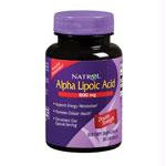 AlphaLipoicAcid 600mg 30capsNT
