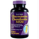 GlucsmnChondrtn&MSM90tabs NTR