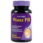 Water Pill 60 tab NTR