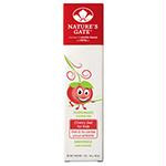 CherryGelToothpstFlorFree5ozNA