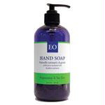 PeppermintTeaTreHandSoap12ozEO