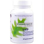 5-HTP 90 capsules FOO