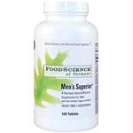 Men'sSuperior 120tablets FOO