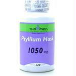 PsylliumHusk1050mg 120caps TNP