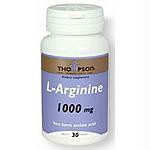 L-Arginine1,000mg30tablets TNP