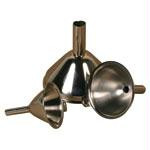 3PieceFunnelSet Stainless ACC