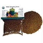 Organic Alfalfa 16 oz HDY