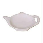 Tea Caddy White ACC
