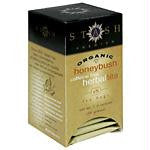 VanillaHoneybushHerbal18tbagST