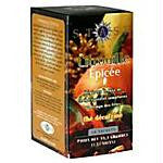 Pumpkin SpiceTea 18 bags STA