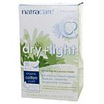 Dry&LightIncontPads 20 ct NCA
