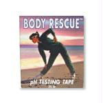 pH Testing Tape 15ft. BOR