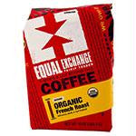 FrenchRoast Ground 10oz. EQL