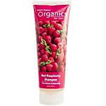 RedRaspberryShampoo 8oz. DES