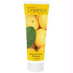 LemonTeaTreeShampoo 8oz. DES
