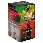 ChristmasEveHerbalTea18ct. STA