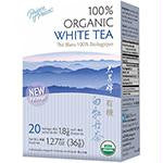 OrgPremiumWhiteTea20cnt PRI