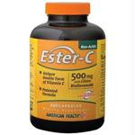 EsterC500mgW-Citrus240caps AHL