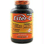 EsterC1,000mgW-Citrus90cap AHL