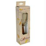 LargeOvalBamboo W-WoodPins AMB