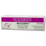 ResQDent Toothpaste 3oz. EDT