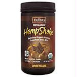 ChocolateHempShake16oz. NTV