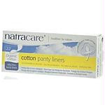 OrgCottonPanty Liners 22ct NCA