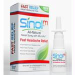 HeadacheRelifNasalSpray15mlSIN