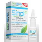 Alrgy&SinuRelifNasalSpry15mlSI
