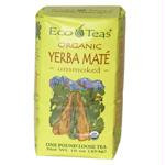Yerba Mate 1 lb. ECT