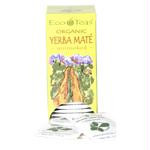 Yerba Mate 24 tea bags ECT