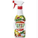 Veggie Wash 16floz spray CTM